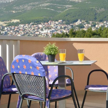 Apartmani Adela Solin Ngoại thất bức ảnh