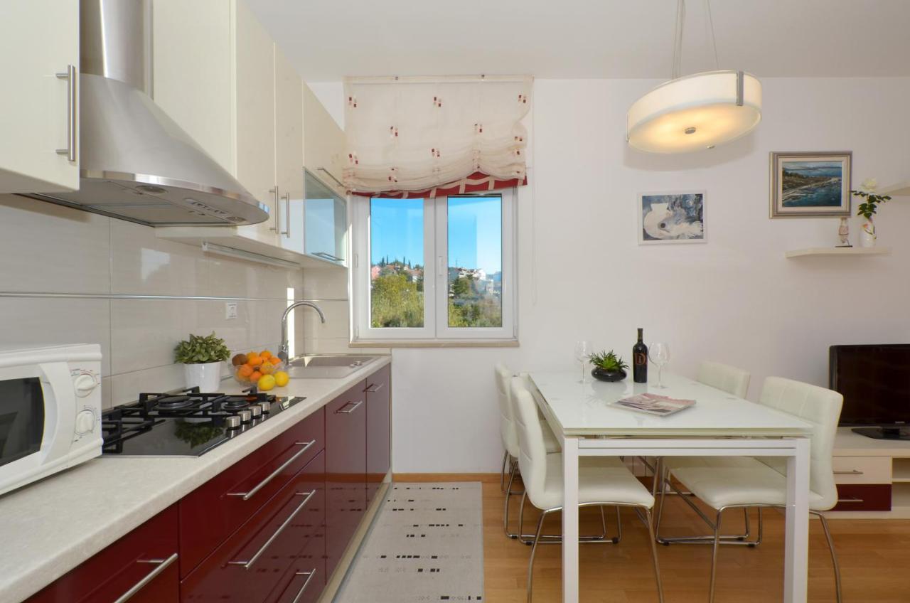 Apartmani Adela Solin Ngoại thất bức ảnh